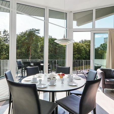 Duenenvilla Penthouse Deluxe 普利华 外观 照片