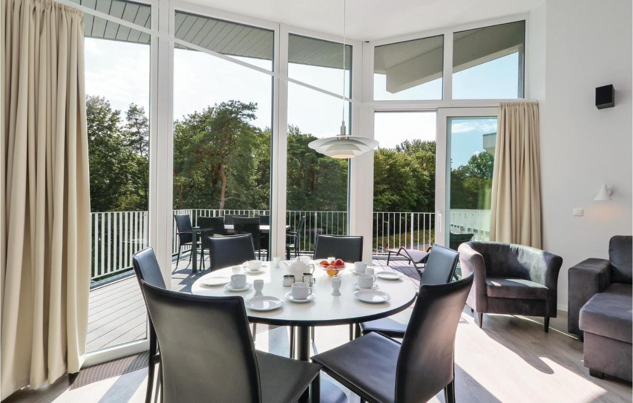 Duenenvilla Penthouse Deluxe 普利华 外观 照片