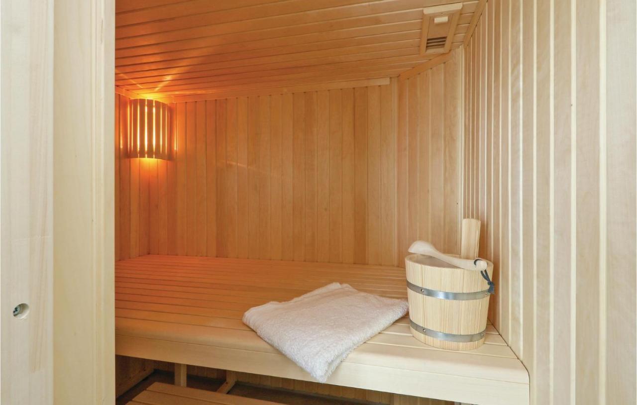 Duenenvilla Penthouse Deluxe 普利华 外观 照片