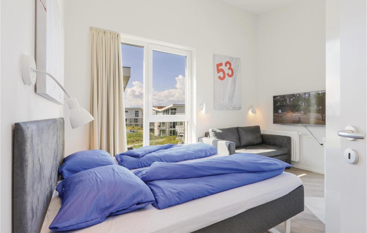 Duenenvilla Penthouse Deluxe 普利华 外观 照片