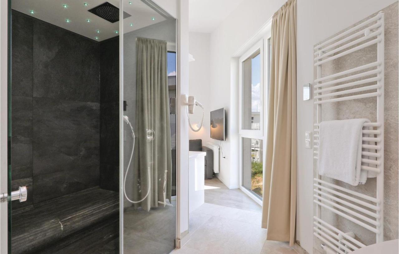 Duenenvilla Penthouse Deluxe 普利华 外观 照片