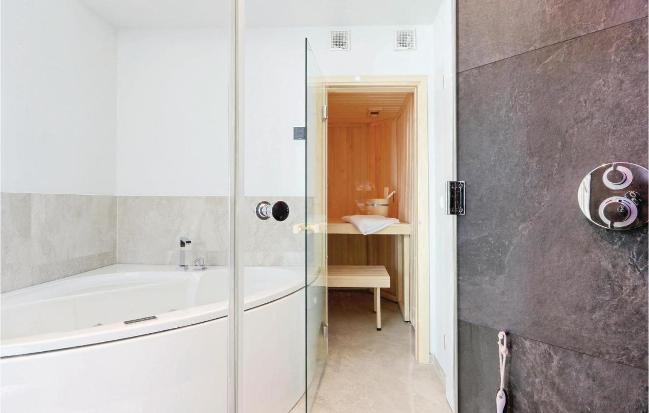 Duenenvilla Penthouse Deluxe 普利华 外观 照片