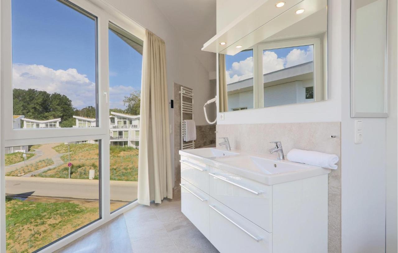 Duenenvilla Penthouse Deluxe 普利华 外观 照片