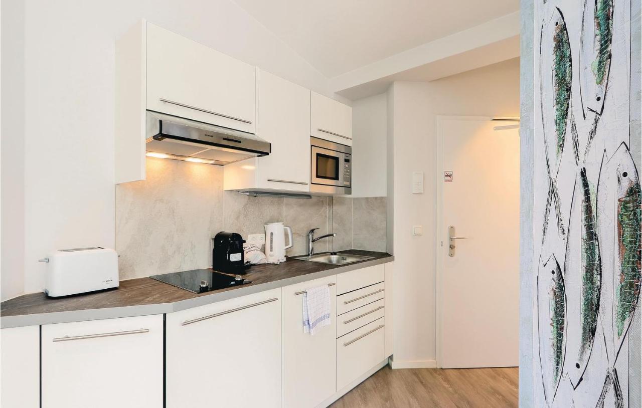 Duenenvilla Penthouse Deluxe 普利华 外观 照片