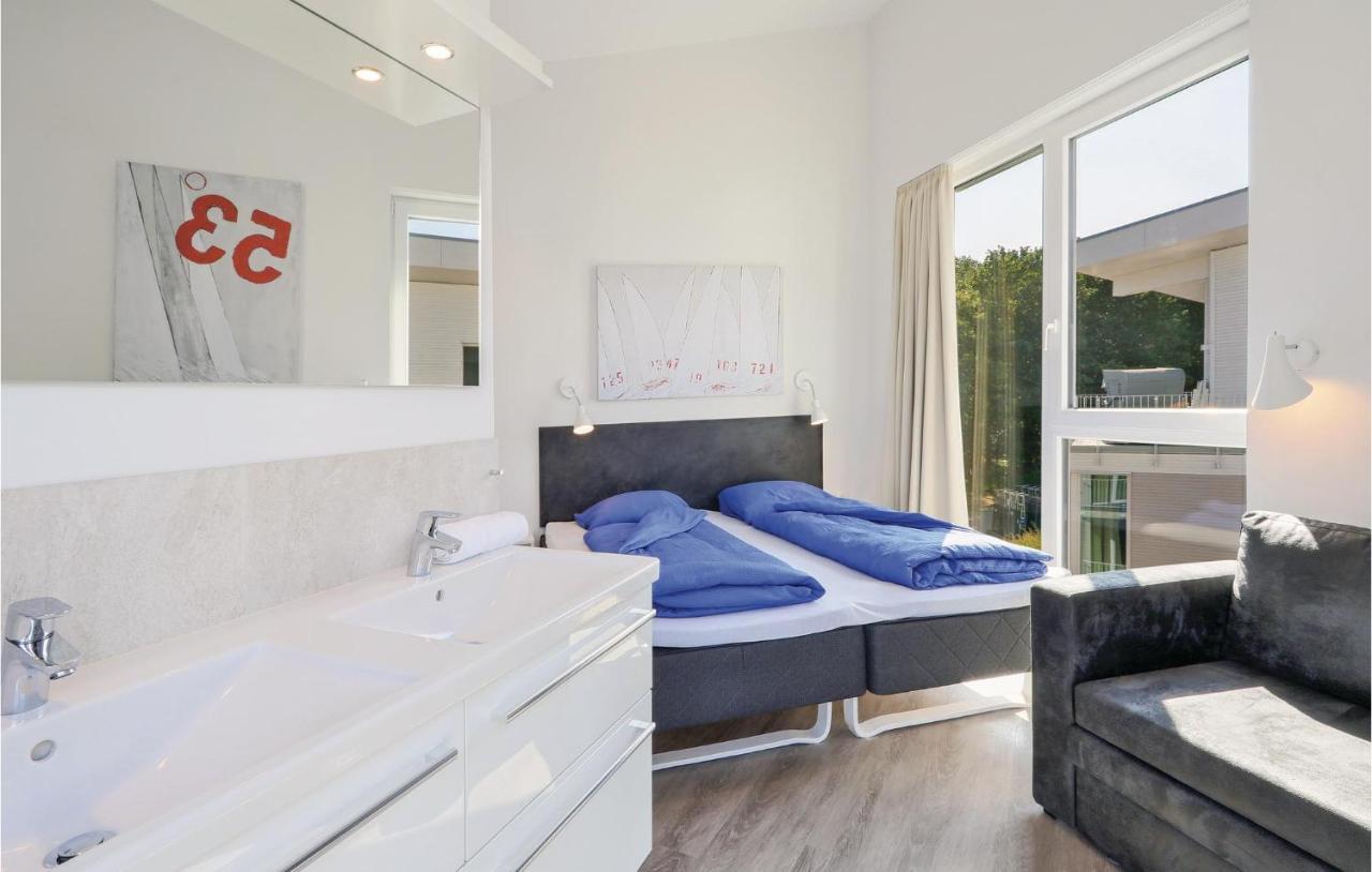 Duenenvilla Penthouse Deluxe 普利华 外观 照片